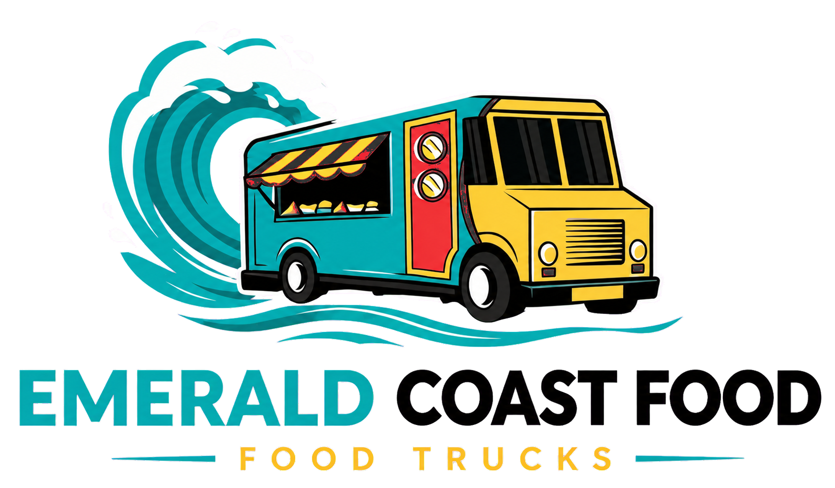 Emerald Coast Food Trucks