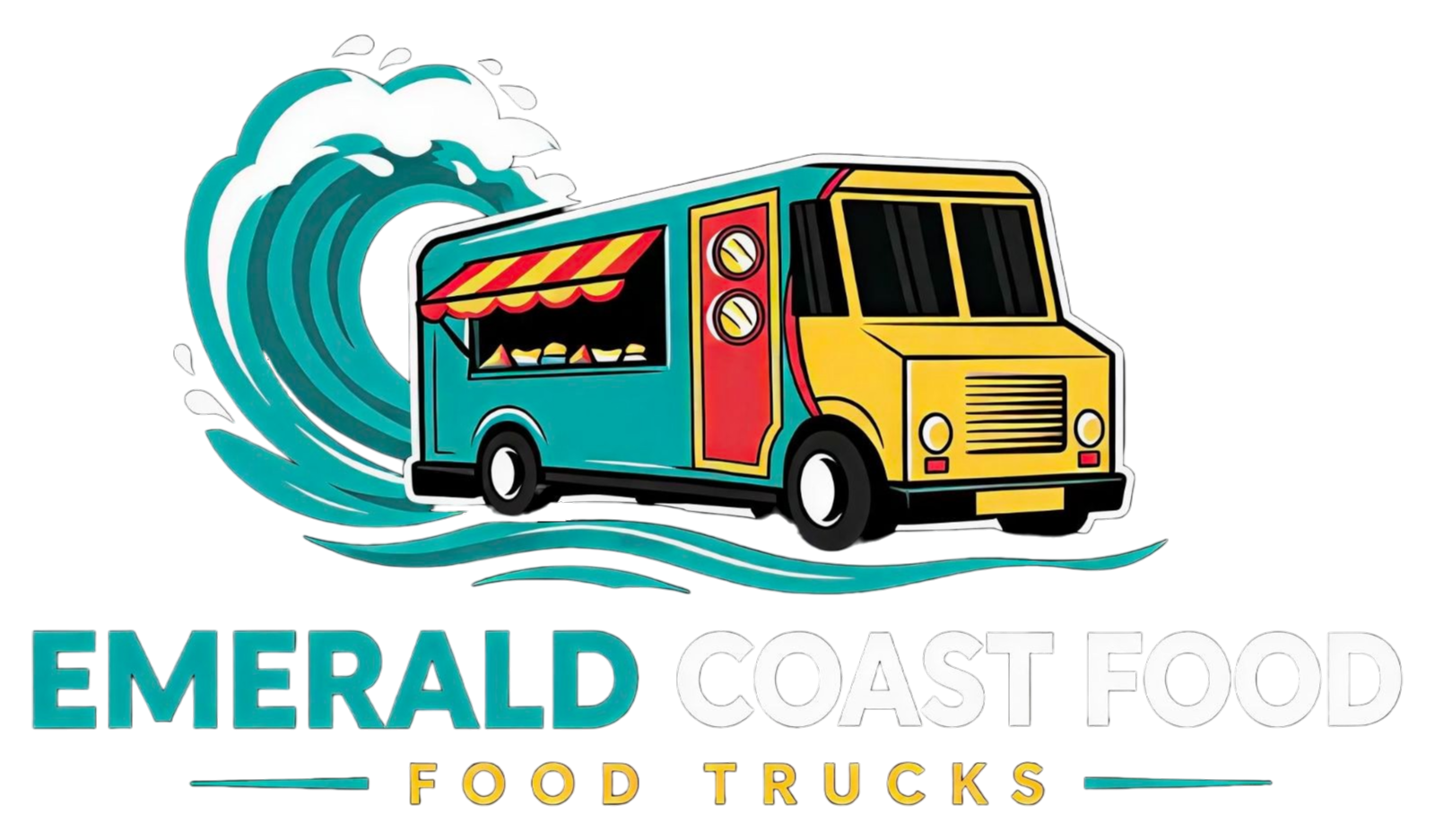 Emerald Coast Food Trucks