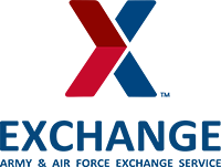 Eglin Main Exchange partner logo